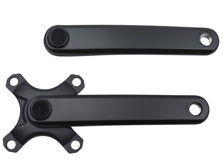 TREK-DIAMANT Miranda Pavement Crankset