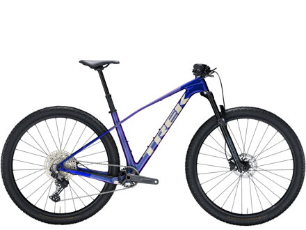 Trek Procaliber 9.5 Gen 3 - Purple Flip/Hex Blue