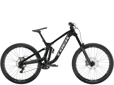 Trek Session 8 29 GX - Satin Black