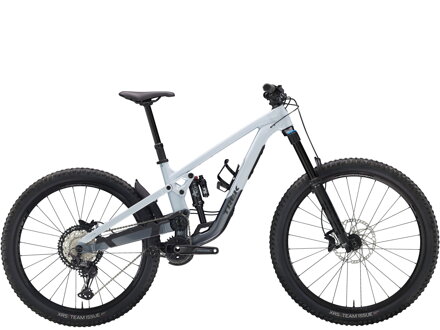 Trek Slash 8 Gen 6 - Plasma Grey Pearl