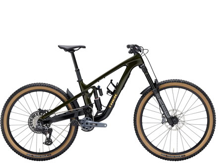 Trek Slash 9.8 GX AXS T-Type Gen 6