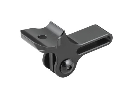 Bontrager Speed ​​Concept Blendr Duo Base - Černá