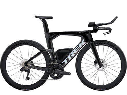 Trek Speed ​​Concept SLR 7 - Carbon Smoke/Prismatic Marble