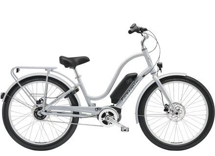 Electra Townie Go! 5i Step-Thru - Prismatic