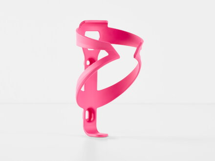 Trek Držák na láhev Elite z recyklovaných materiálů - Vice Pink