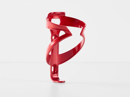 Trek Držák na láhev Elite z recyklovaných materiálů - Crimson/Dark Red