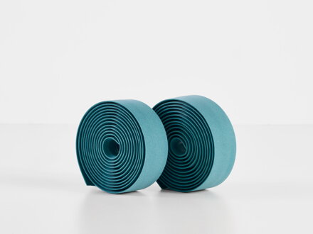 Trek Sada omotávek na řidítka Gel Cork - Blue Sage
