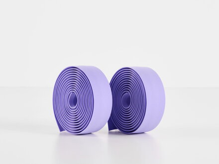 Trek Sada omotávek na řidítka Gel Cork - Lavender Haze