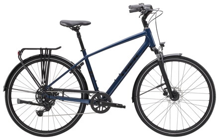 Trek Verve 2 Equipped