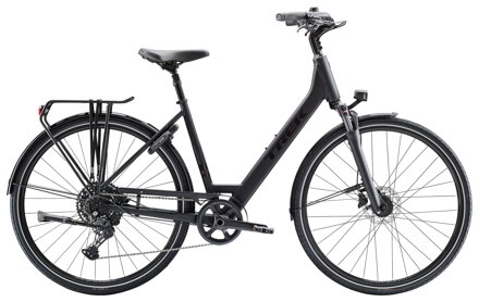 Trek Verve 3 Equipped Lowstep