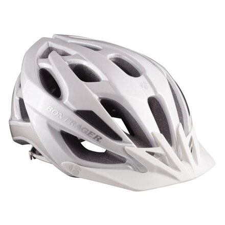 Bontrager Helma Quantum bílá