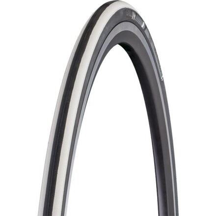 Bontrager Plášť R2 700X23C černá/bílá