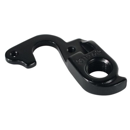 Bontrager Hák přehazovačky na TREK MADONE 4 (12/13), 5,6 (12), SC do 2013