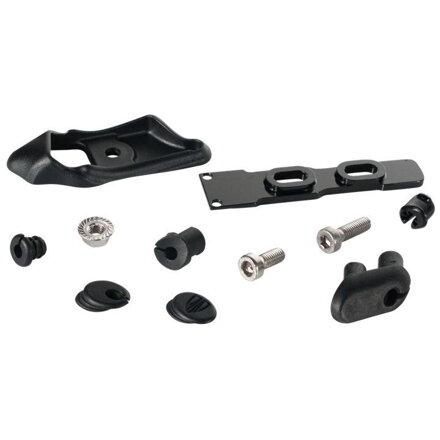 Bontrager Di2 Kit na Domaně (13+), Madone (10-12)