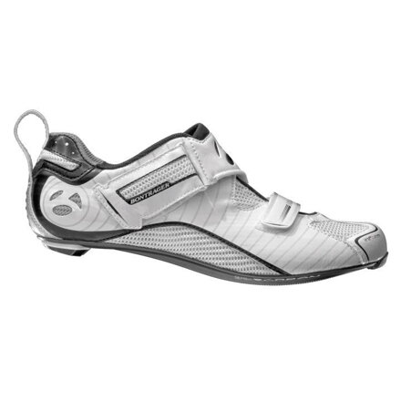 Bontrager Boty silniční RXL Hilo bílá