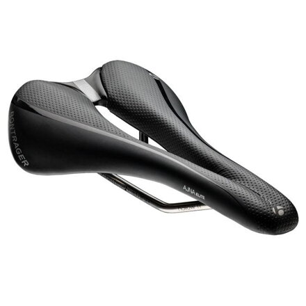 Bontrager Sedlo Ajna Elite WSD černá