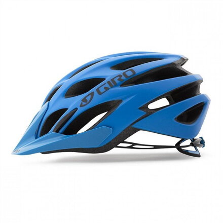 Helma GIRO PHASE modrá