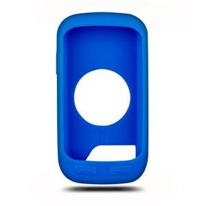 GARMIN Pouzdro ochranné - silikon modrá, EDGE 100