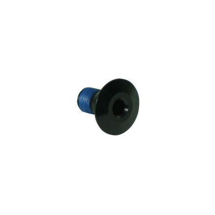 Bontrager Šroub M10x1x18 AL