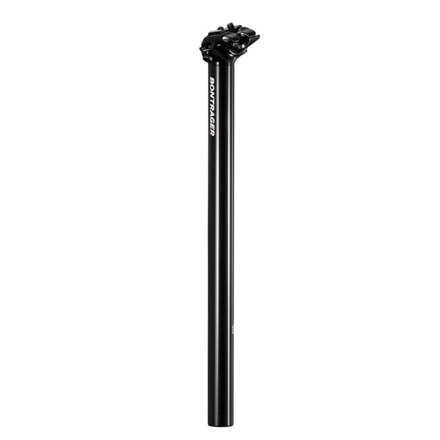 BONTRAGER 31.6/8/400mm černá