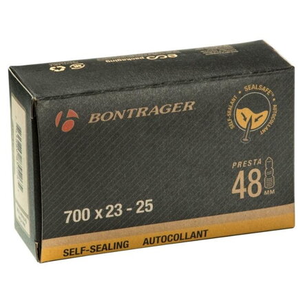 Bontrager Duše Self Sealing 700x18-23 FV 48mm