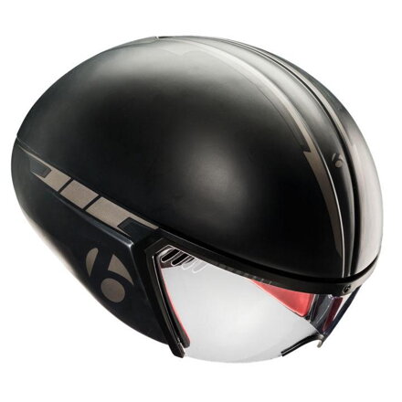 Bontrager Helma Aeolus černá