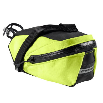 Bontrager Taška pod sedlo Elite visible žlutá