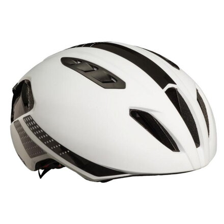 Bontrager Helma Ballista MIPS bílá