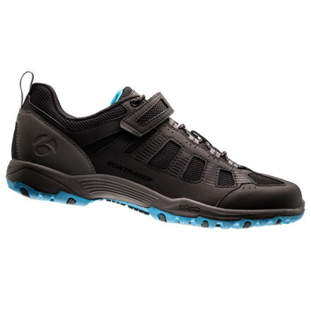 Bontrager Boty horské SSR WSD šedá