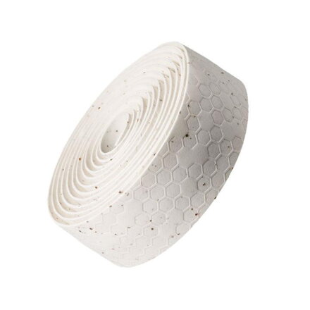 Bontrager Omotávka Gel Cork bílá