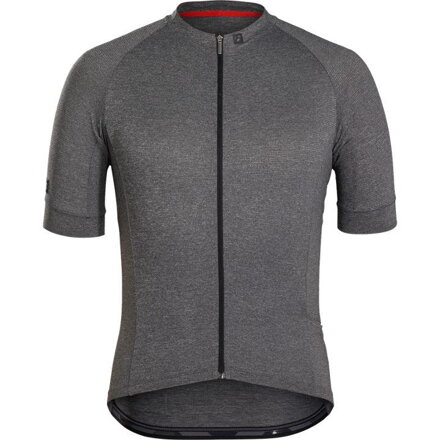 Bontrager Dres Circuit šedý