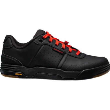 Bontrager Boty horské Flatline černé