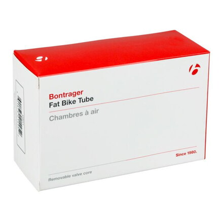 Bontrager Duše Standard FAT 29x2.50-3.00 FV 36mm
