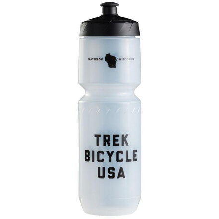 Bontrager Láhev Trek Bicycle Max 710ml