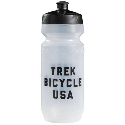 Bontrager Láhev Trek Bicycle Silo 591ml