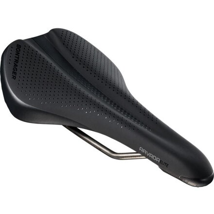 Bontrager Sedlo Arvada Elite černé