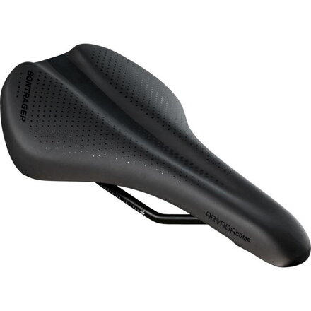 Bontrager Sedlo Arvada Comp černé
