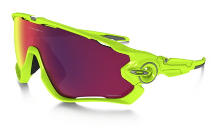 Brýle OAKLEY Jawbreaker Retina Burn w/ PRIZM Snow