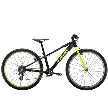 Trek Kolo Wahoo 26 2022 černý
