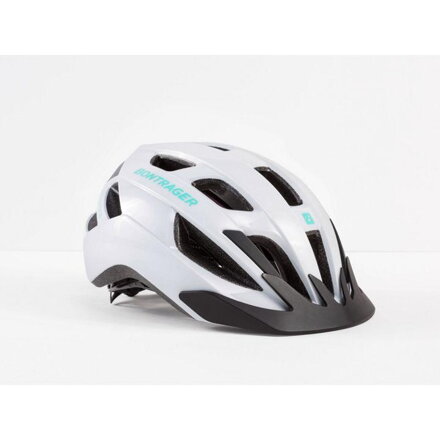 Bontrager Helma Solstice WSD bílá
