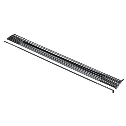 Bontrager Špic Bladed 294mm černý