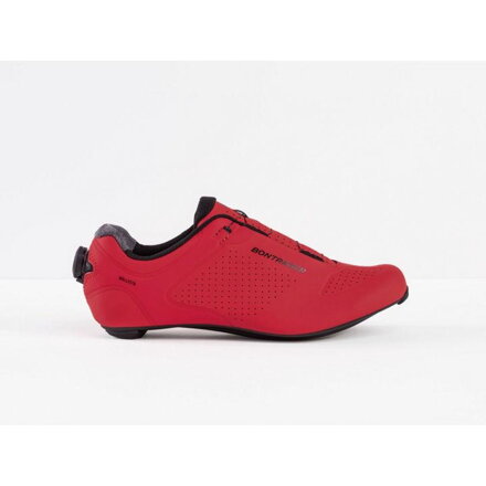 Bontrager Boty Ballista červená