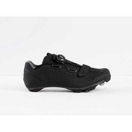 Bontrager Boty Cambion černé