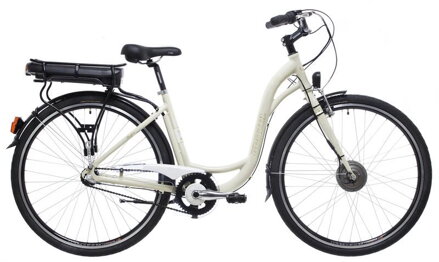 Kolo Kenzel E-DREAM 3spd