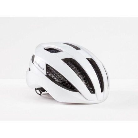 Bontrager Helma Specter WaveCel bílá