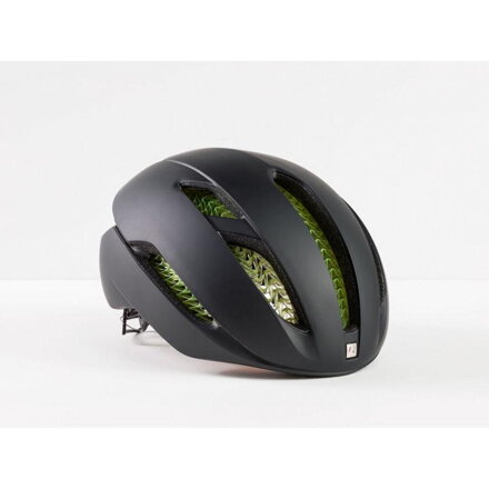 Bontrager Helma XXX WaveCel černá