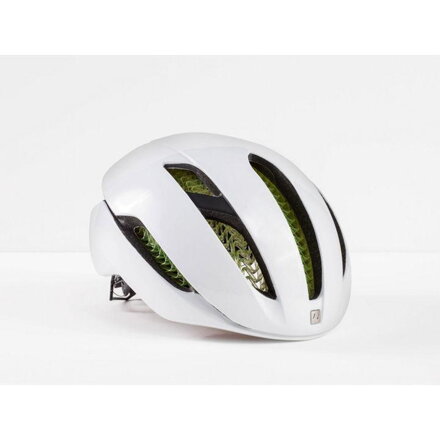 Bontrager Helma XXX WaveCel bílá