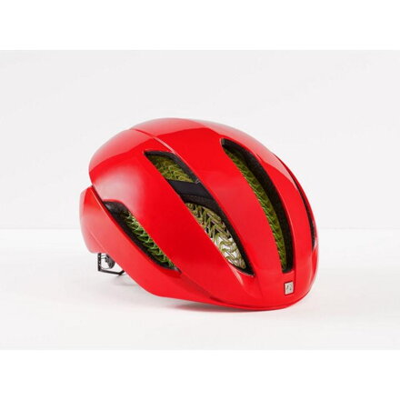 Bontrager Helma XXX WaveCel červená