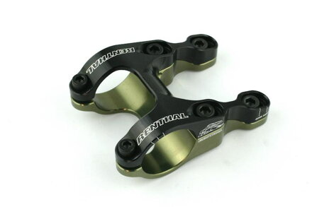 Představec Renthal Integra stem 31,8mm 45-50mm