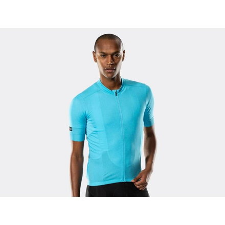 Bontrager Dres Velocis modrý